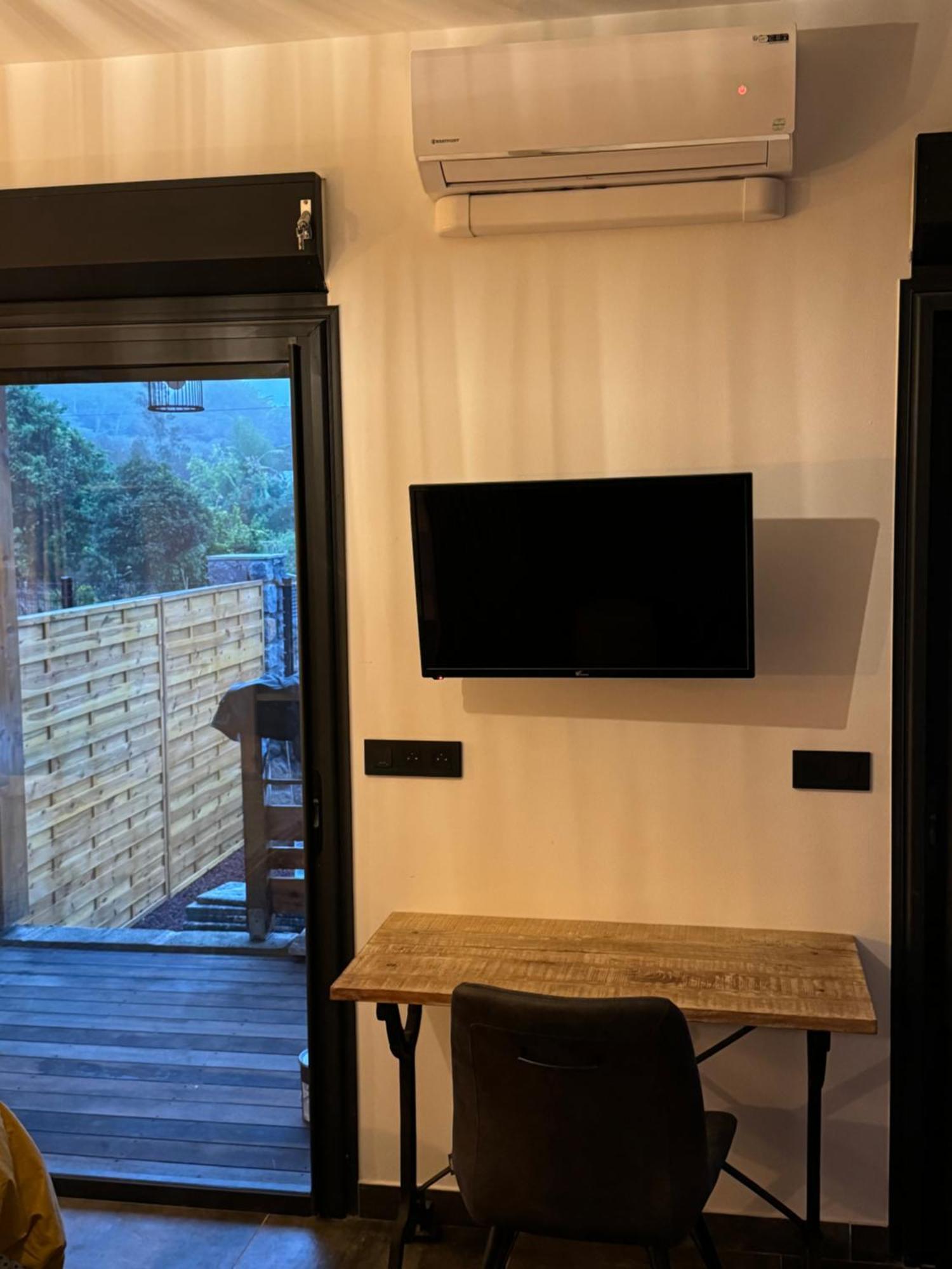 Le Studio Leva 拉普兰德帕尔米斯特 外观 照片